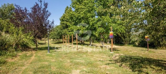 Villa de 12 dormitorios en Tuoro sul Trasimeno, Italy No. 178548 22