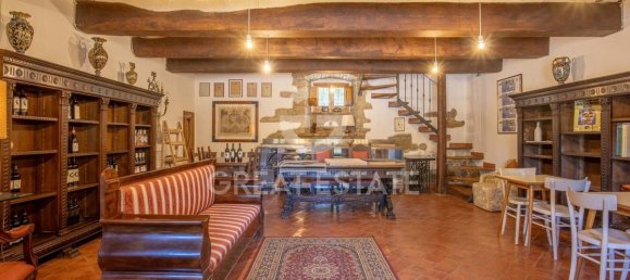 Villa de 12 dormitorios en Tuoro sul Trasimeno, Italy No. 178548 30