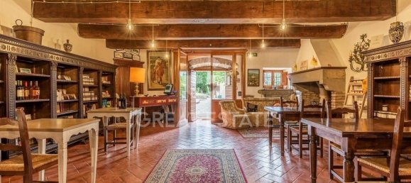 Villa de 12 dormitorios en Tuoro sul Trasimeno, Italy No. 178548 29