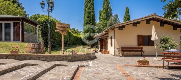 Villa de 12 dormitorios en Tuoro sul Trasimeno, Italy No. 178548 14