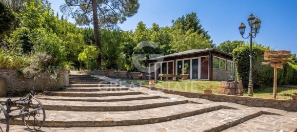 Villa de 12 dormitorios en Tuoro sul Trasimeno, Italy No. 178548 13