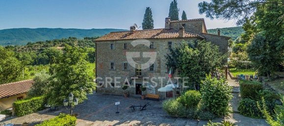 Villa de 12 dormitorios en Tuoro sul Trasimeno, Italy No. 178548 2