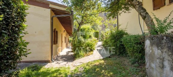 Villa de 12 dormitorios en Tuoro sul Trasimeno, Italy No. 178548 16