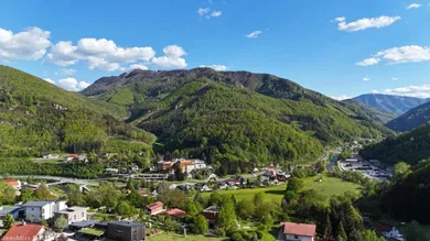  Land in Lilienfeld, Austria No. 195867