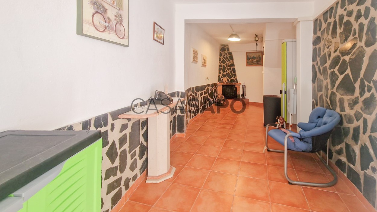 2 bedrooms House in Tinalhas, Portugal No. 197961