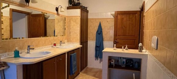 Вилла с 4 комнатами в Мандурия, Италия № 22429 11