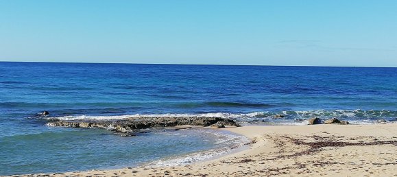 Вилла с 4 комнатами в Мандурия, Италия № 22429 24