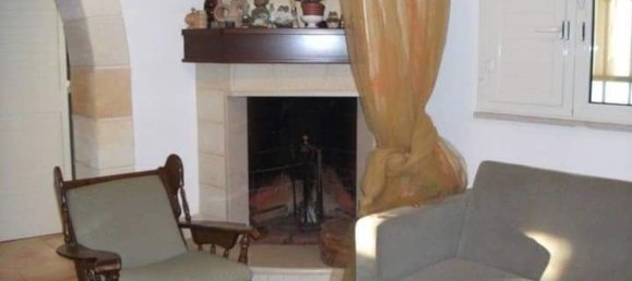 Вилла с 4 комнатами в Мандурия, Италия № 22429 38