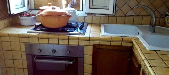 Вилла с 4 комнатами в Мандурия, Италия № 22429 8