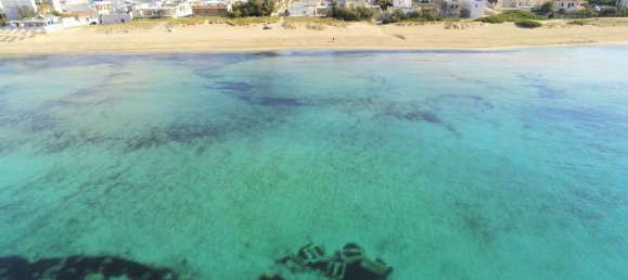 Вилла с 4 комнатами в Мандурия, Италия № 22429 25