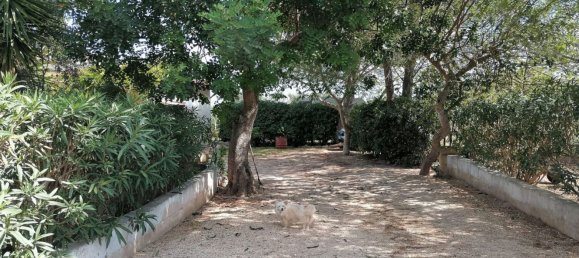 Вилла с 4 комнатами в Мандурия, Италия № 22429 19