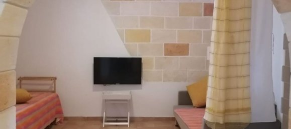 Вилла с 4 комнатами в Мандурия, Италия № 22429 36