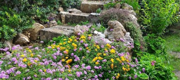 Вилла с 4 комнатами в Мандурия, Италия № 22429 18