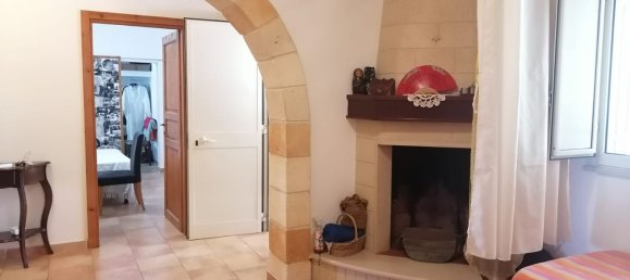 Вилла с 4 комнатами в Мандурия, Италия № 22429 37