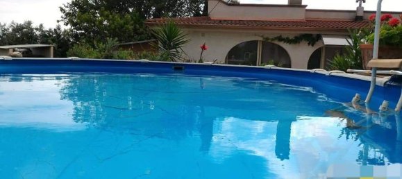 Вилла с 4 комнатами в Мандурия, Италия № 22429 16