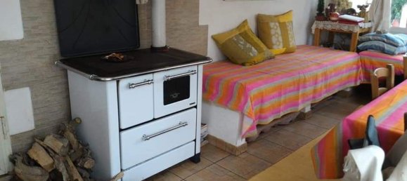 Вилла с 4 комнатами в Мандурия, Италия № 22429 34