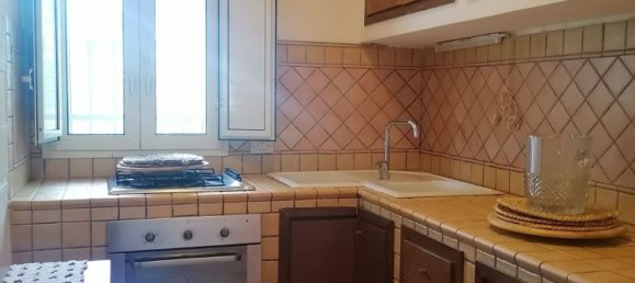 Вилла с 4 комнатами в Мандурия, Италия № 22429 7