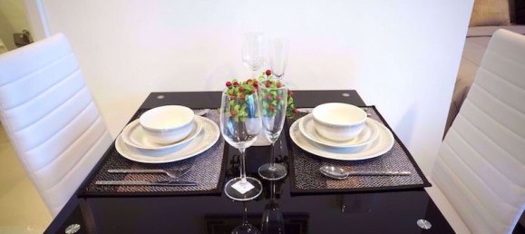 1 bedroom Condo in Sathon, Thailand No. 10460 8