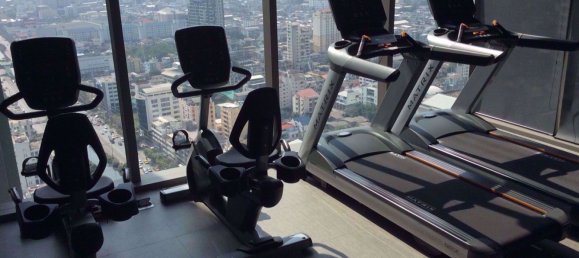 1 bedroom Condo in Sathon, Thailand No. 10460 14