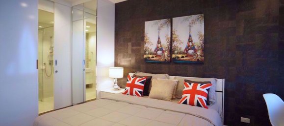 1 bedroom Condo in Sathon, Thailand No. 10460 9