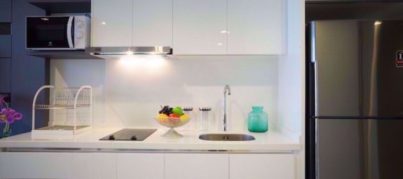 1 bedroom Condo in Sathon, Thailand No. 10460 5