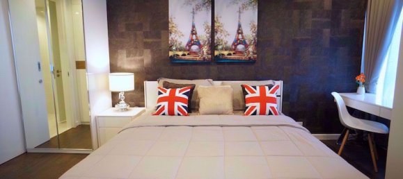 1 bedroom Condo in Sathon, Thailand No. 10460 10