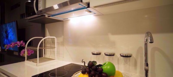 1 bedroom Condo in Sathon, Thailand No. 10460 6