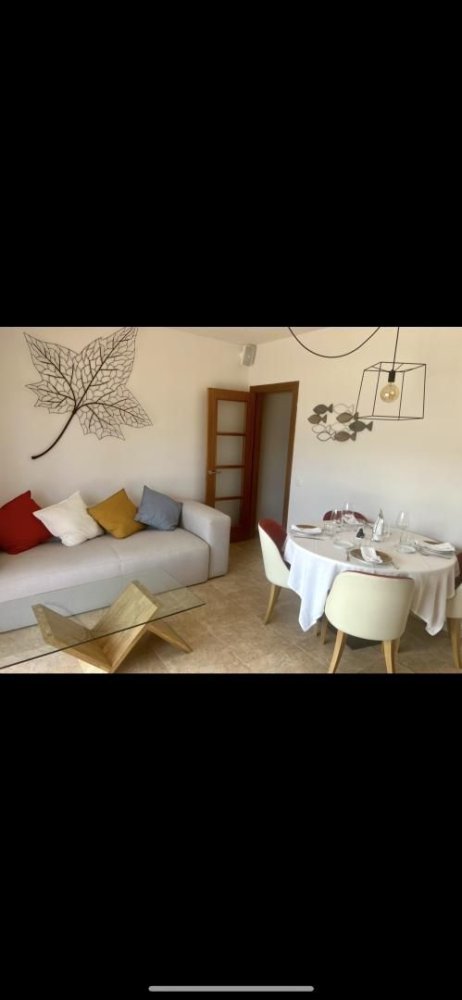 2 bedrooms Apartment in Calonge, Spain No. 255188