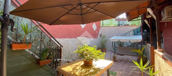 3 Schlafzimmer Wohnung in Naples, Italy, Nr. 318081 4