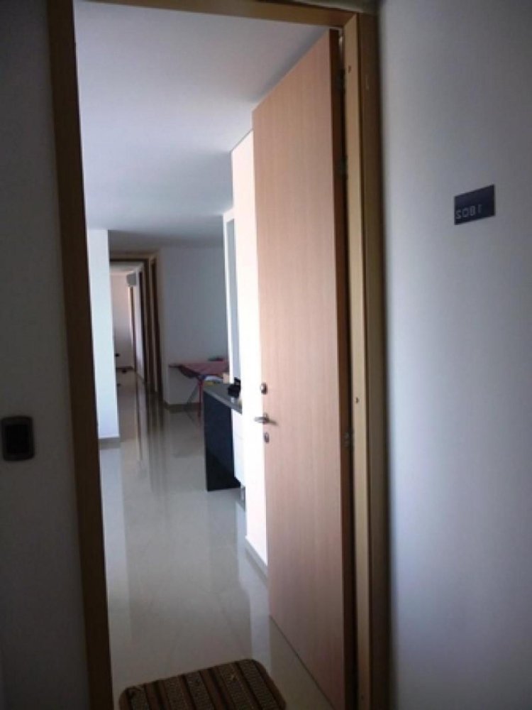 Casa T3 em Atlantico, Colombia N.º 7165