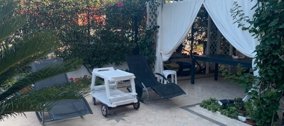 Apartamento de 3 habitaciónes en Fiumicino, Italy No. 266970 5