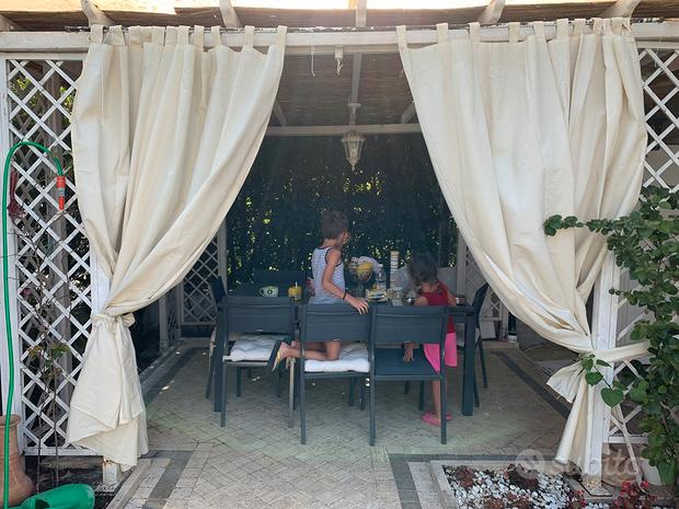 Apartamento de 3 habitaciónes en Fiumicino, Italy No. 266970