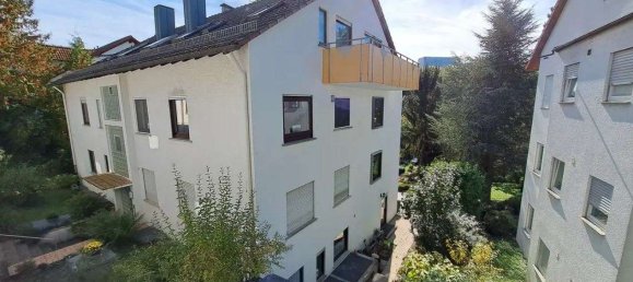 2 غرف نوم شقة في Stuttgart, Germany رقم 360659 10