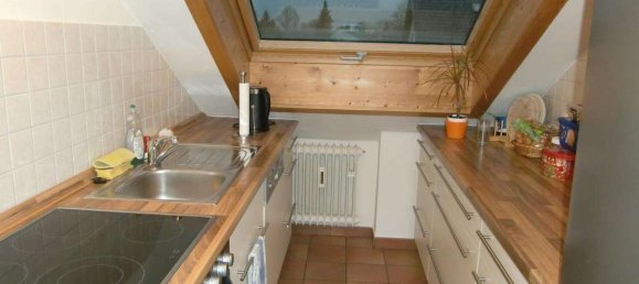 2 bedrooms Apartment in Freising, Germany No. 131617 2