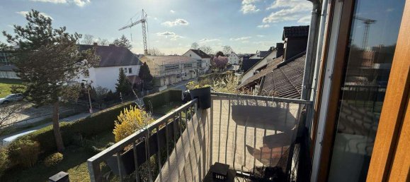 2 bedrooms Apartment in Freising, Germany No. 131617 3