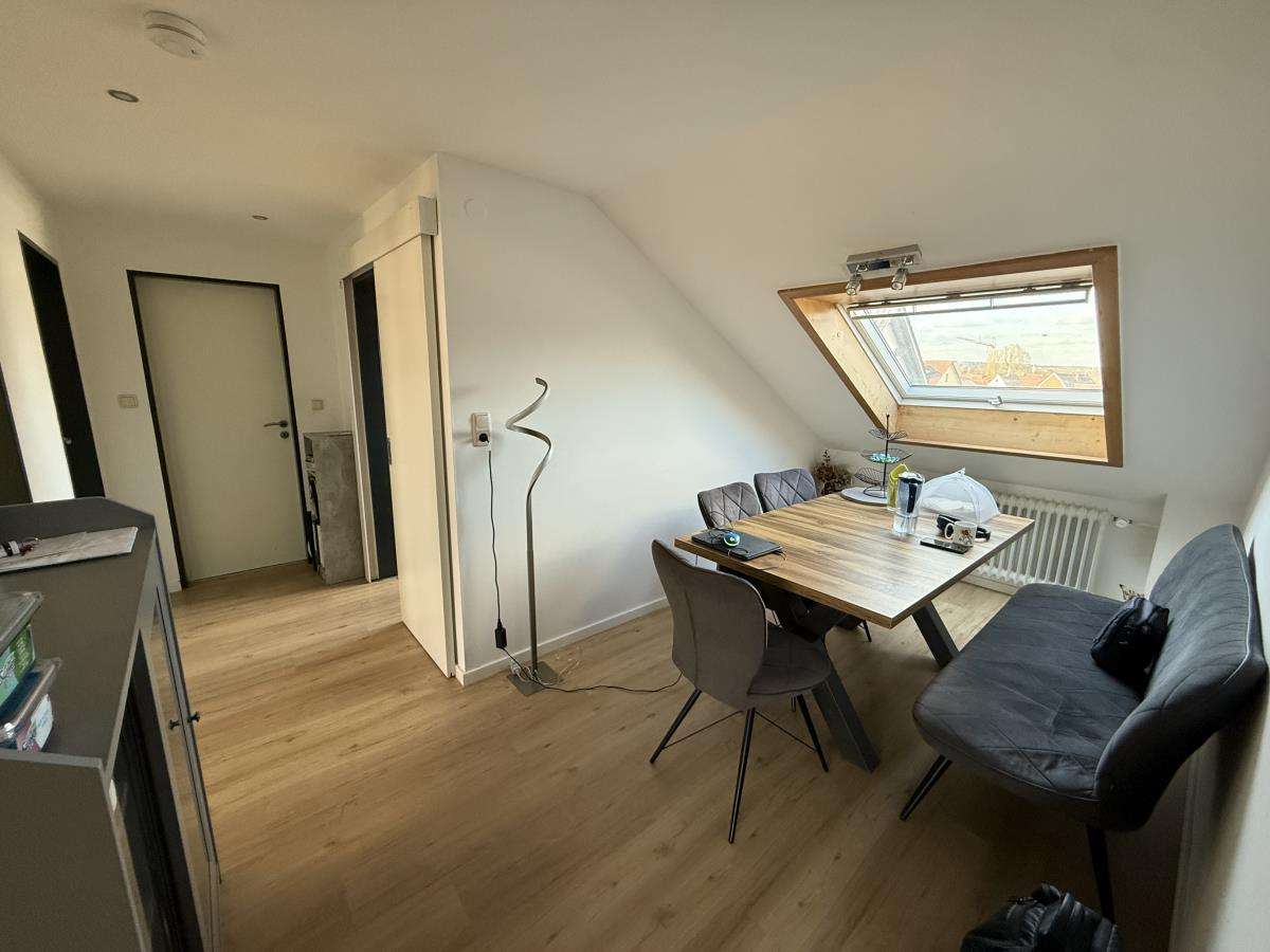 2 bedrooms Apartment in Freising, Germany No. 131617