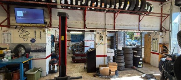 1 room Commercial property in Rome, Italy No. 343382 7