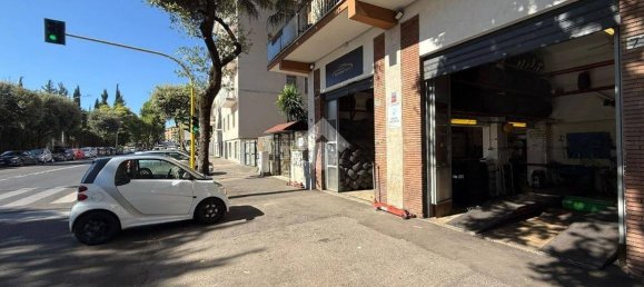 1 room Commercial property in Rome, Italy No. 343382 3
