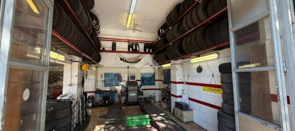 1 room Commercial property in Rome, Italy No. 343382 6