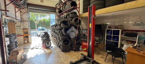 1 room Commercial property in Rome, Italy No. 343382 11