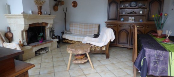 4 bedrooms House in Nalliers, France No. 98385 3