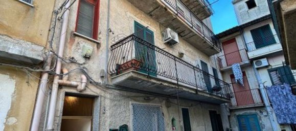 5 bedrooms Apartment in Palermo, Italy No. 378381 22