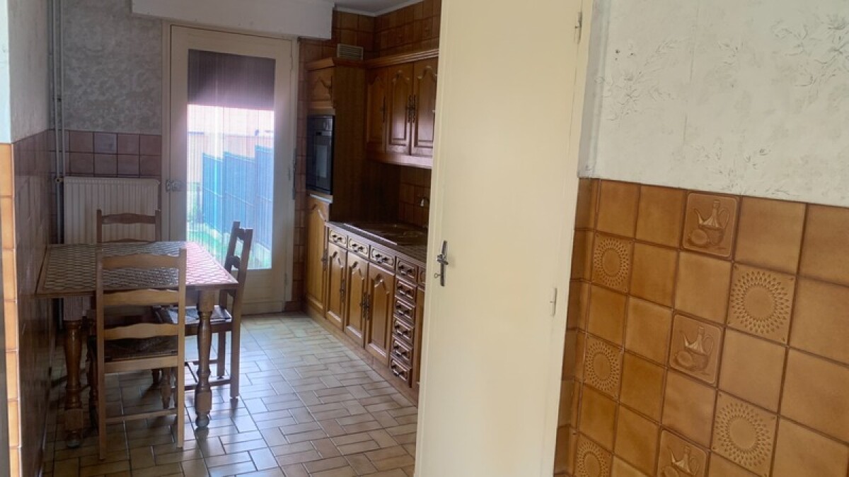 Casa T3 em Sin-le-Noble, France N.º 328361