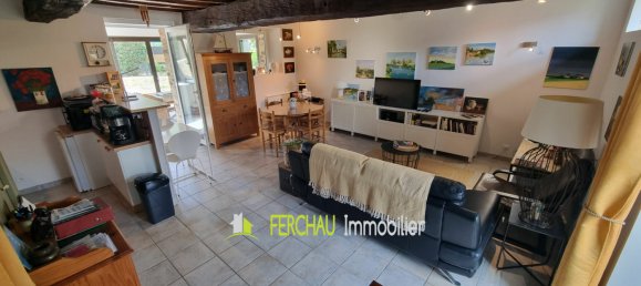 1 bedroom House in Loire-Atlantique, France No. 357967 4