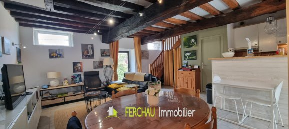 1 bedroom House in Loire-Atlantique, France No. 357967 3