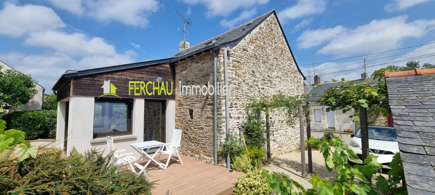 1 bedroom House in Loire-Atlantique, France No. 357967