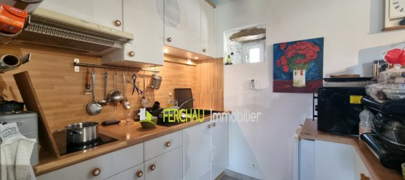 1 bedroom House in Loire-Atlantique, France No. 357967 5