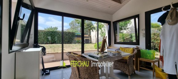 1 bedroom House in Loire-Atlantique, France No. 357967 2