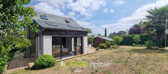 1 bedroom House in Loire-Atlantique, France No. 357967 8
