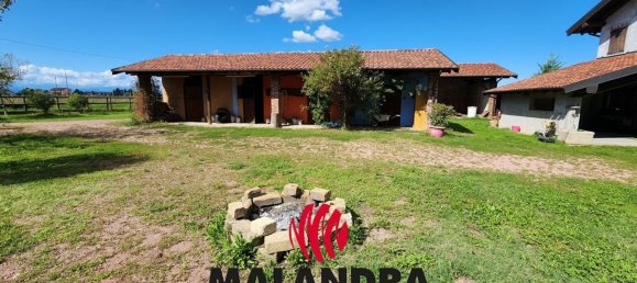 6 bedrooms House in Oleggio, Italy No. 358270 5